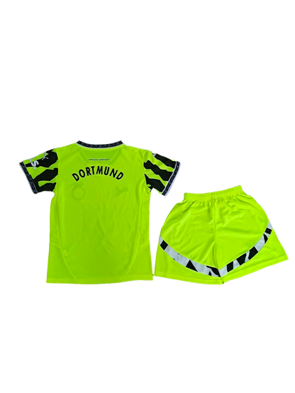 Kit Criança - Dortmund Guarda-Redes 2025/26