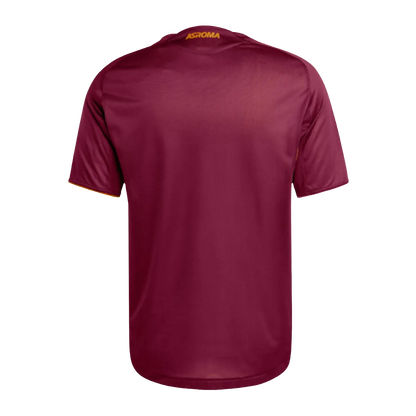 Camisola AS Roma - Principal 2025/2026