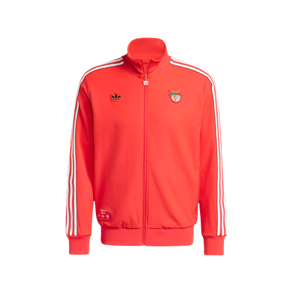 Casaco Retro Benfica Originals 2025/2026