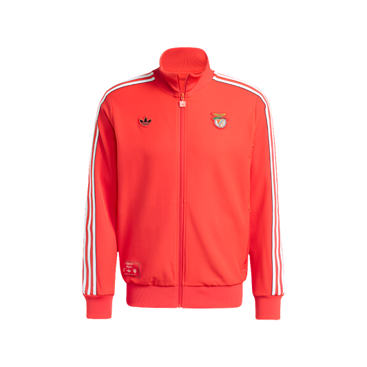 Casaco Retro Benfica Originals 2025/2026