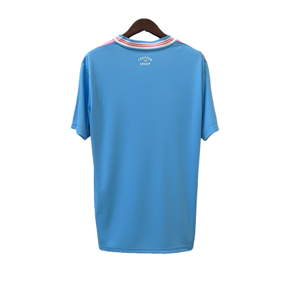 Camisola Inter Miami - Terceiro 2025/2026