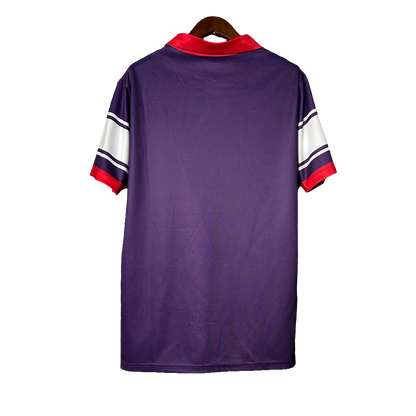 Camiseta AC Milan - Primera 2016/2017