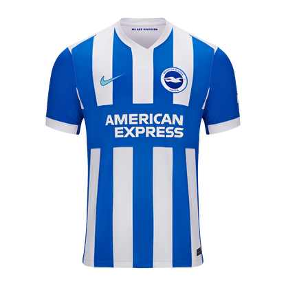Camisola Brighton - Principal 2025/2026