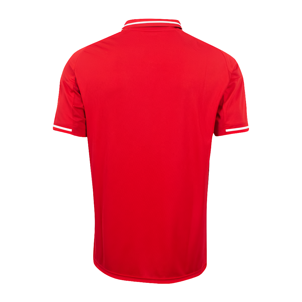 Camisola Nottingham Forest - Principal 2025/2026