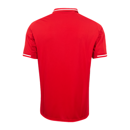 Camisola Nottingham Forest - Principal 2025/2026
