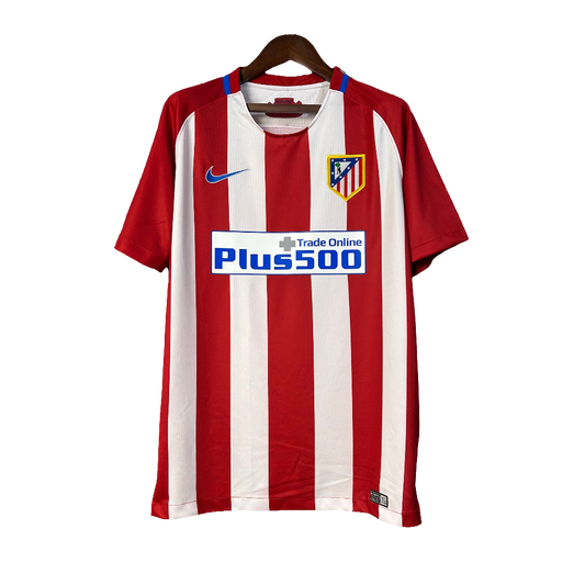 Camiseta Atlético de Madrid - Primera 2013/2014