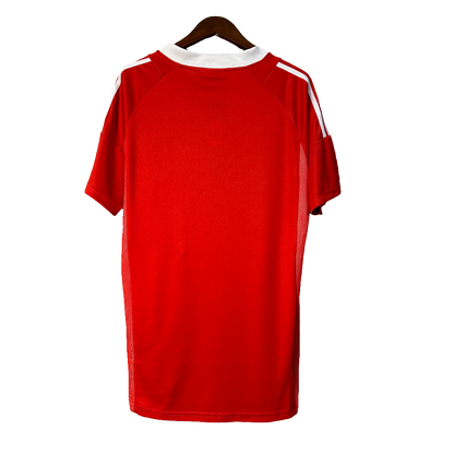 Camisola Benfica - Principal 2002/03