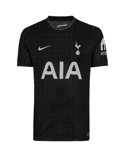 Camisola Tottenham - Alternativa 2025/2026