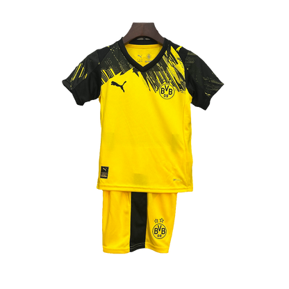 Equipación infantil - Dortmund Local 2024/25