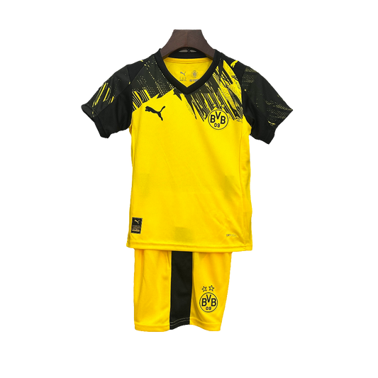 Equipación infantil - Dortmund Local 2024/25
