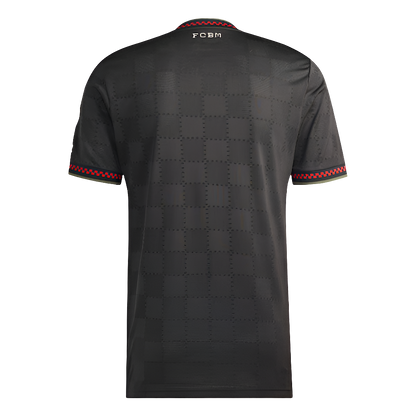 Camisola Bayern Munich - Terceiro 2025/26