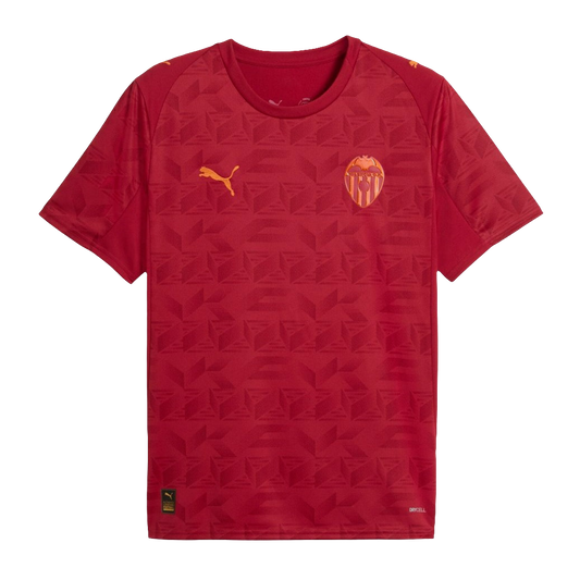 Camiseta Valencia 2023/2024 Primera equipación
