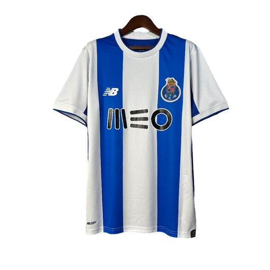 Camiseta Retro - Local FC Porto 1997/99
