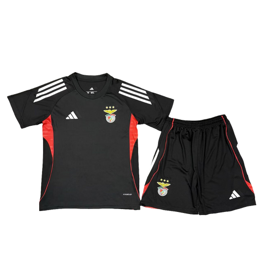 Kit Criança - Benfica Treino 2025/26