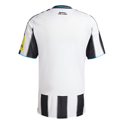 Camisola Newcastle - Principal 2025/2026