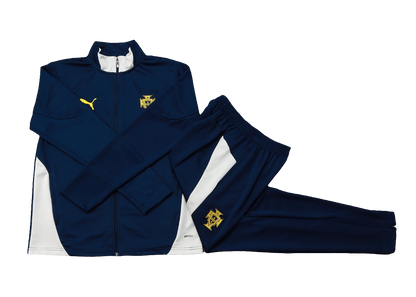 Portugal Tracksuit with Jacket