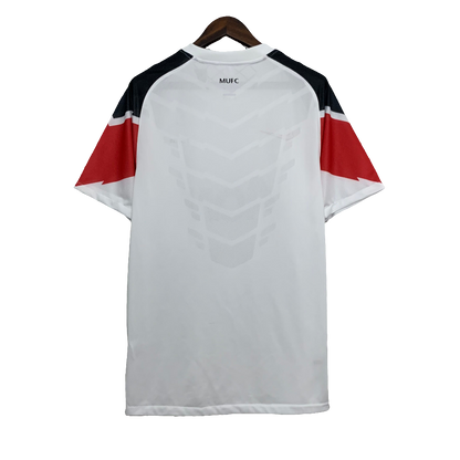 Camisola Manchester United - Alternativa 2010/2011