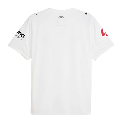 Camiseta Valencia 2023/2024 Primera equipación