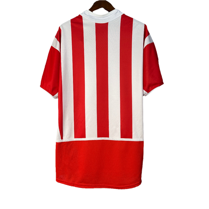 Camisola Atlético Madrid - Principal 2002/2003