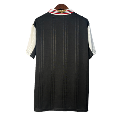 Camisola Benfica - Alternativa 1997/98