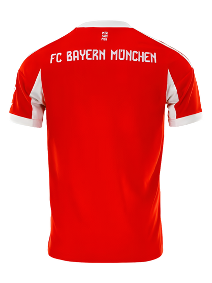 Camisola Bayern Munich - Principal 2025/26