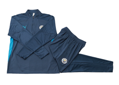 Fato de Treino Manchester City c/ Camisola 2024/2025