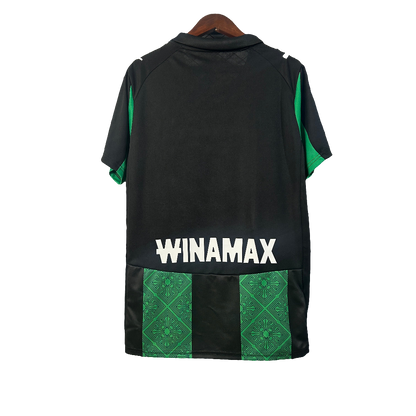 Camisola Lens  - Alternativa 2025/2026