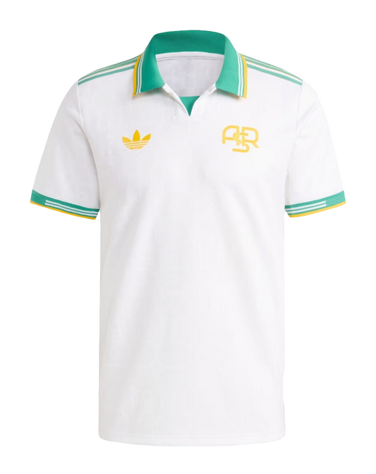 Camiseta AS Roma Primera 2023/2024