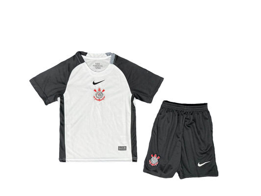 Children's Kit - Corinthians Home 2024