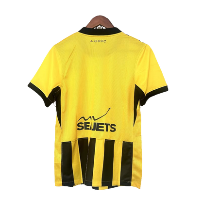 Camisola AEK - Principal 2025/26