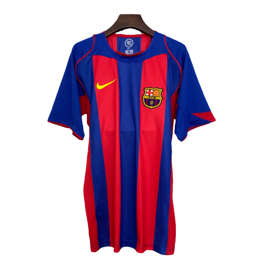 Camiseta Barcelona - Primera 2014/15