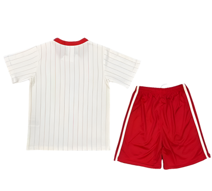 Kit Criança - Benfica Adidas Originals 2025/26