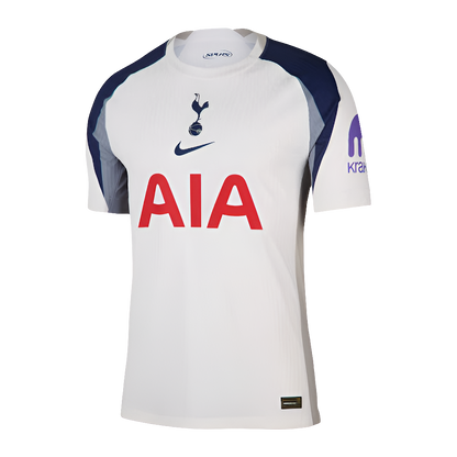 Camisola Tottenham - Principal 2025/2026