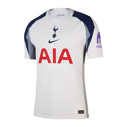 Camisola Tottenham - Principal 2025/2026