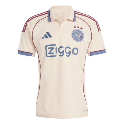 Camisola Ajax  - Terceiro 2025/2026