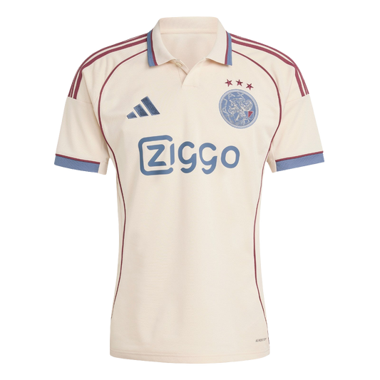 Camisola Ajax  - Terceiro 2025/2026
