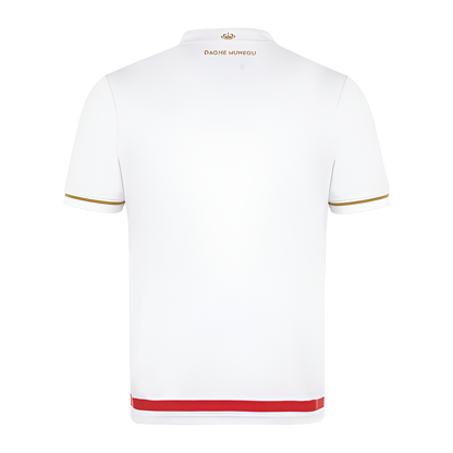 Camisola Monaco  - Principal 2025/2026