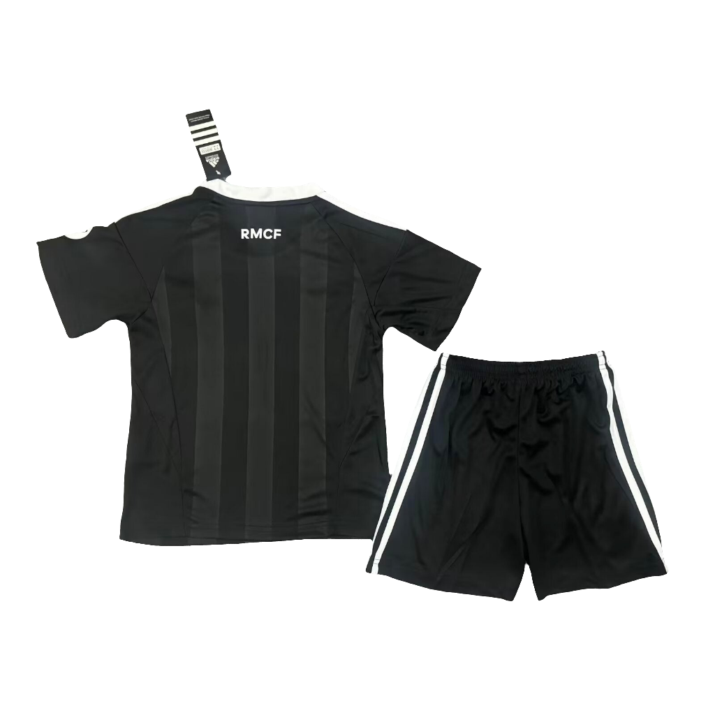 Kit Criança - Real Madrid Guarda-Redes 2025/26