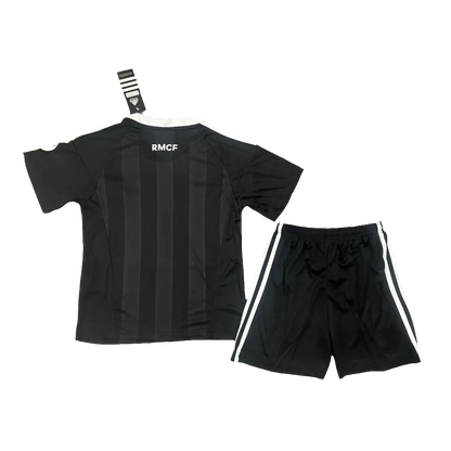 Kit Criança - Real Madrid Guarda-Redes 2025/26