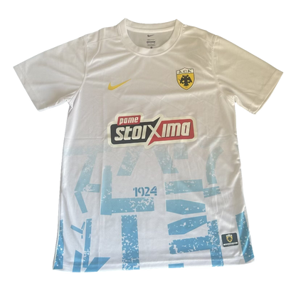 Camisola AEK - Alternativa 2025/26