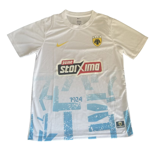 Camisola AEK - Alternativa 2025/26