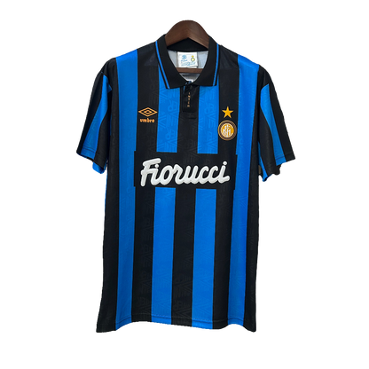 Camisola Inter Milão - Principal 1993/1994