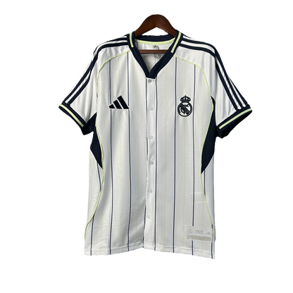 Camisola Real Madrid - Edição Especial 2025/2026