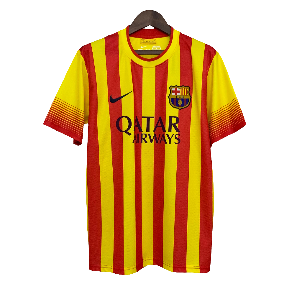 Maillot Barcelone - Domicile 2014/15