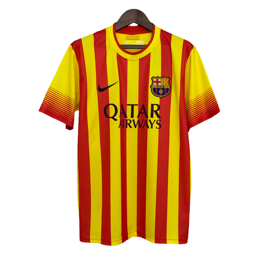Camiseta Barcelona - Primera 2014/15