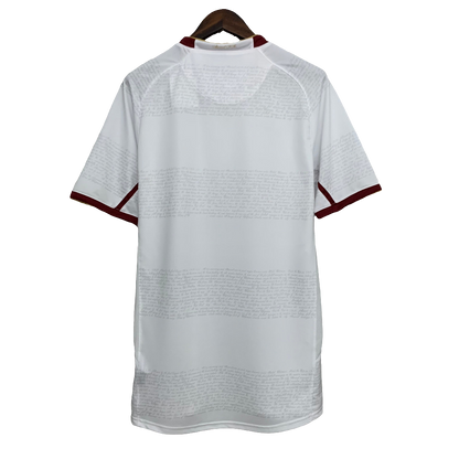 Camisola Arsenal - Alternativa 2007/08