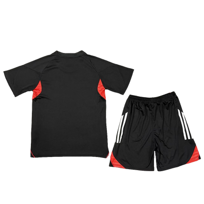 Kit Criança - Benfica Treino 2025/26