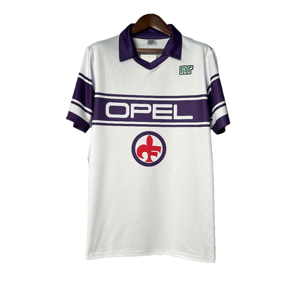 Camisola Fiorentina - Alternativa 1984/1985