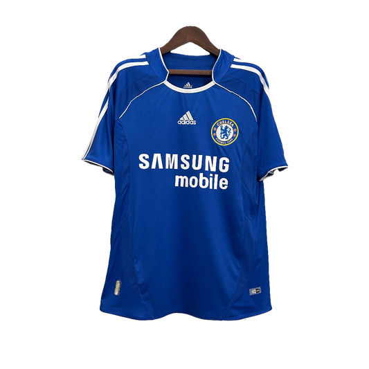 Camisola Chelsea - Principal 2006/2007