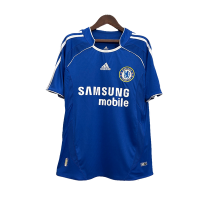 Manchester United Shirt - Home 2009/2010